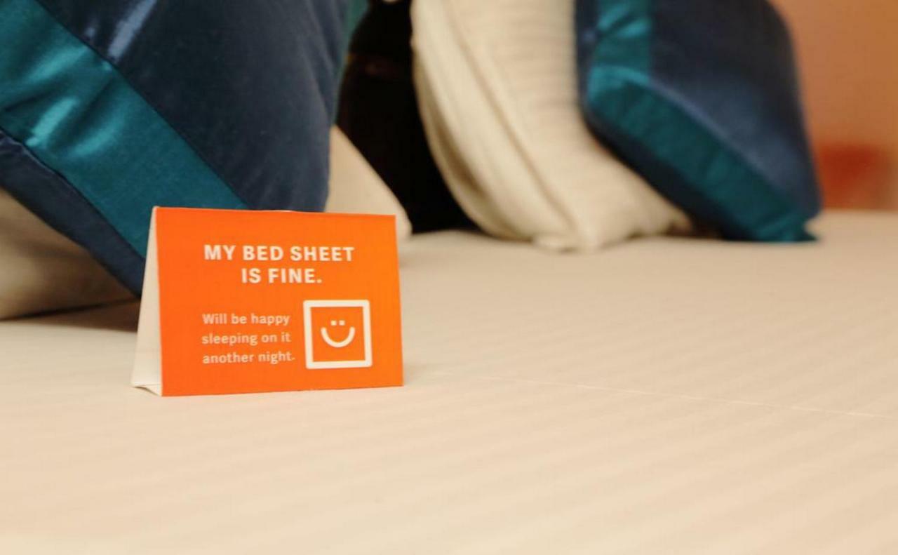Hotel The Vegas Delhi Airport- A Boutique Hotel New Delhi Extérieur photo